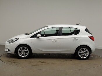 Used Vauxhall Corsa 2018 for sale - 78415685: Photo