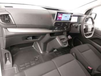 Used Vauxhall Vivaro 2024 for sale - 74890127: Photo