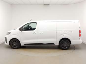 Used Vauxhall Vivaro 2024 for sale - 74890127: Photo