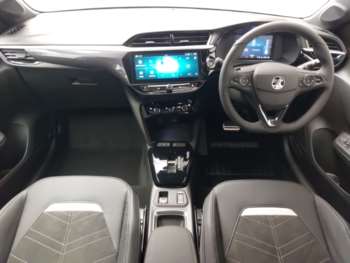 Used Vauxhall Corsa 2025 for sale - 74724874: Photo