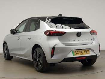 Used Vauxhall Corsa 2025 for sale - 74724874: Photo