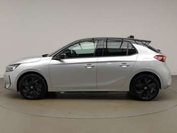 Used Vauxhall Corsa 2025 for sale - 74724874: Photo