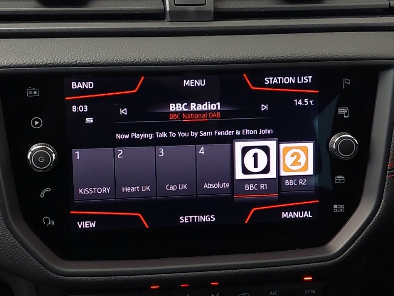 Used SEAT Ibiza 2020 for sale - 76445011: Photo 10