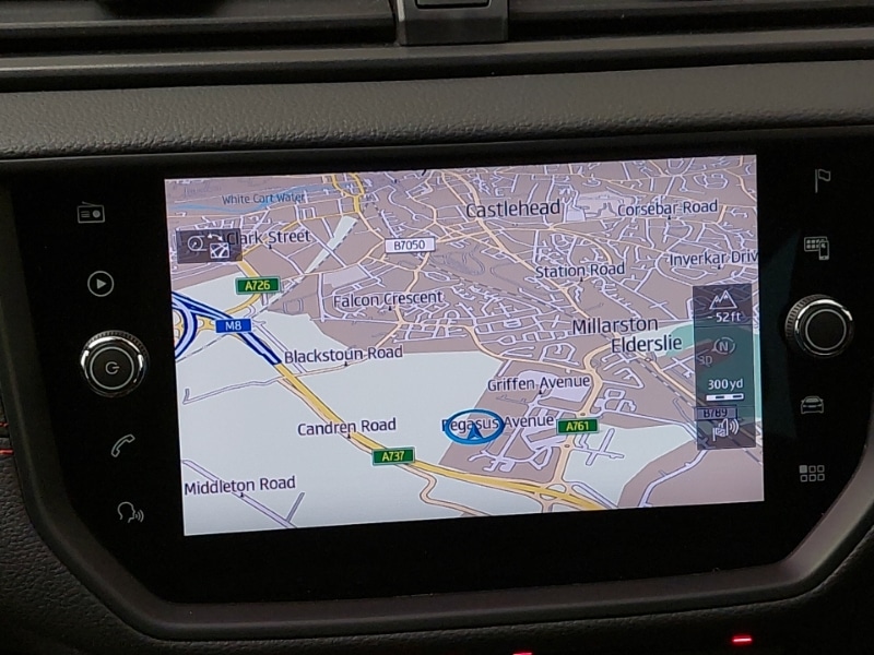 Used SEAT Ibiza 2020 for sale - 76445011: Photo 11