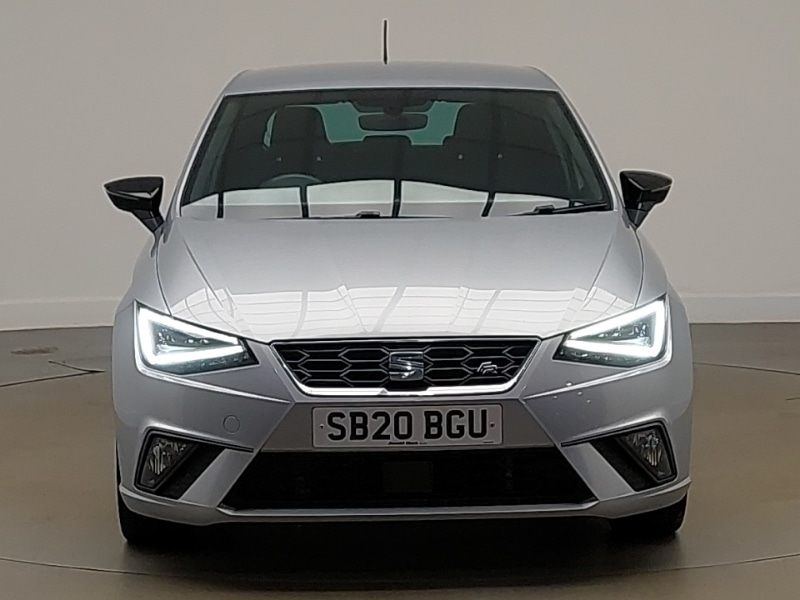 Used SEAT Ibiza 2020 for sale - 76445011: Photo 12