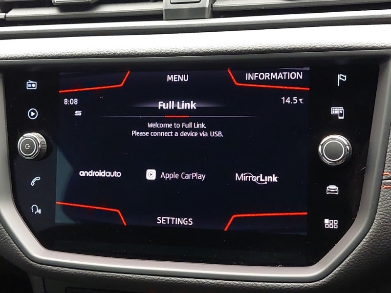 Used SEAT Ibiza 2020 for sale - 76445011: Photo 15