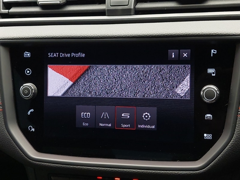 Used SEAT Ibiza 2020 for sale - 76445011: Photo 17