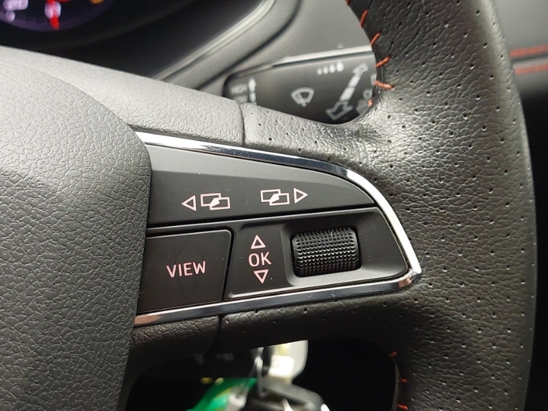 Used SEAT Ibiza 2020 for sale - 76445011: Photo 19