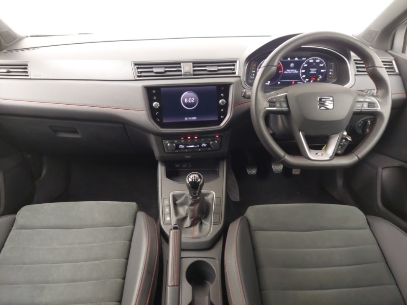 Used SEAT Ibiza 2020 for sale - 76445011: Photo 2