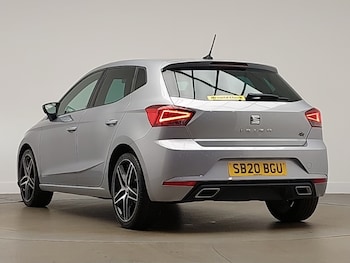 Used SEAT Ibiza 2020 for sale - 76445011: Photo