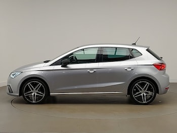 Used SEAT Ibiza 2020 for sale - 76445011: Photo