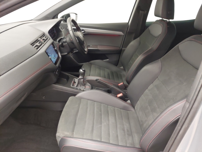 Used SEAT Ibiza 2020 for sale - 76445011: Photo 5