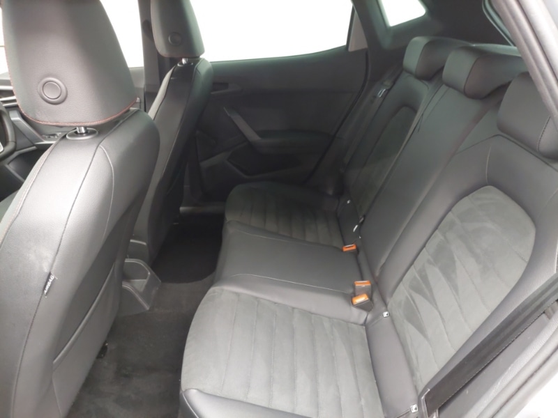 Used SEAT Ibiza 2020 for sale - 76445011: Photo 6