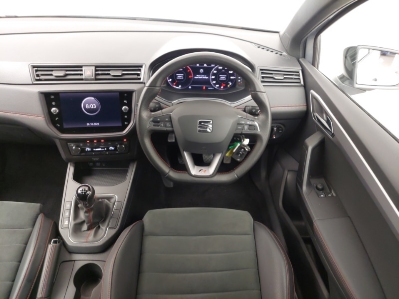 Used SEAT Ibiza 2020 for sale - 76445011: Photo 7