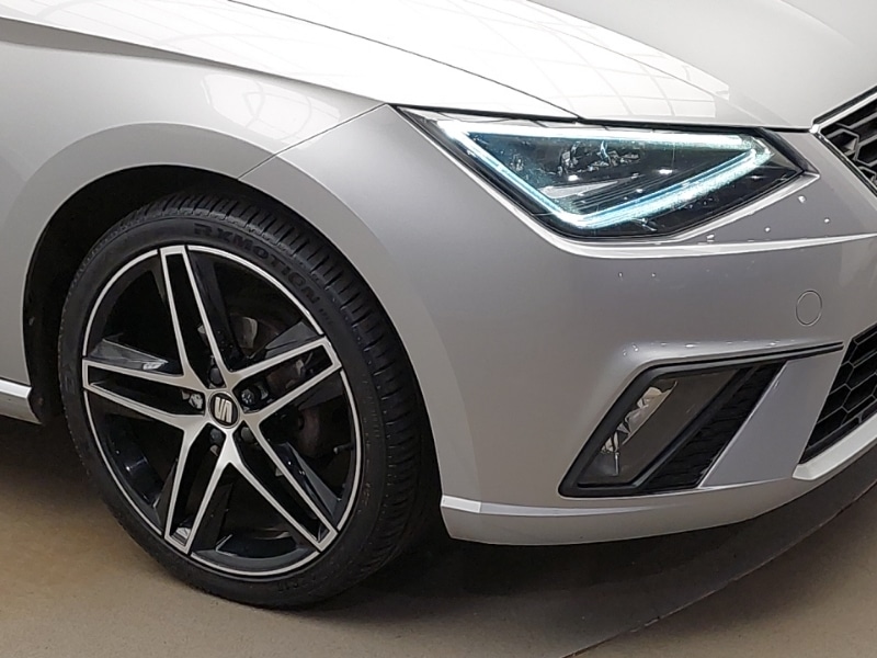 Used SEAT Ibiza 2020 for sale - 76445011: Photo 9