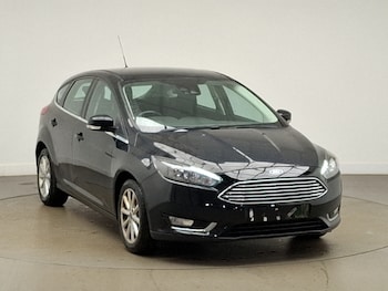 Used Ford Focus 2017 for sale - 78617197: Photo