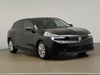 Used Vauxhall Astra 2023 for sale - 78374388: Photo