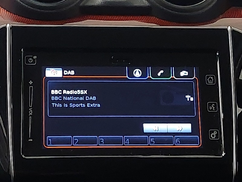 Used Suzuki Swift 2020 for sale - 76885393: Photo 10