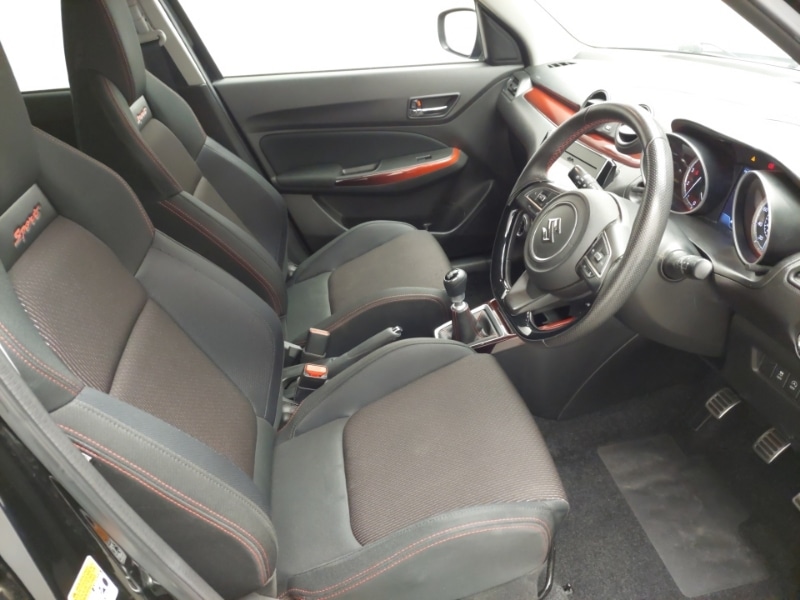 Used Suzuki Swift 2020 for sale - 76885393: Photo 13