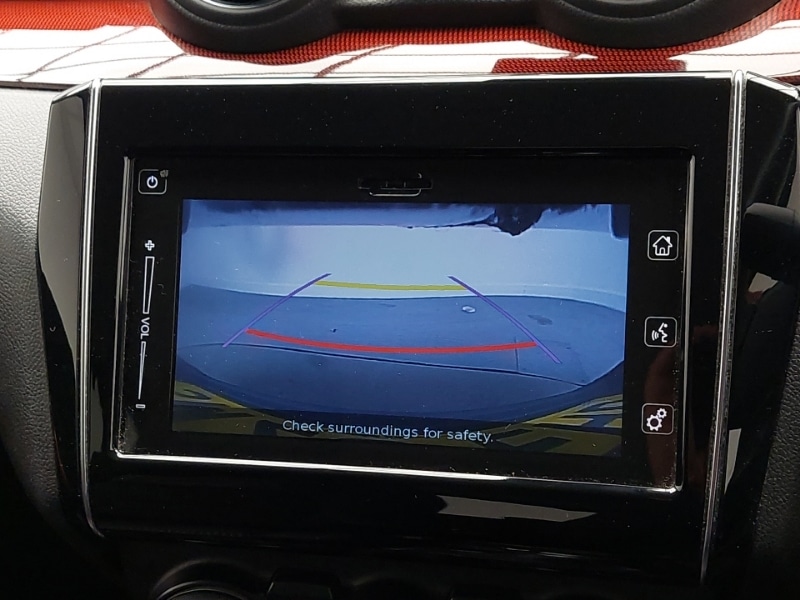 Used Suzuki Swift 2020 for sale - 76885393: Photo 15