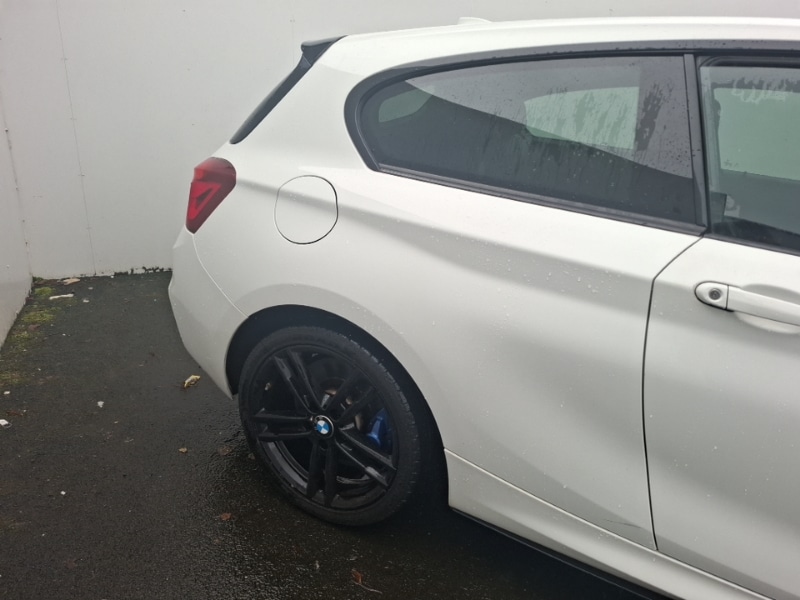 Used BMW 1 Series 2018 for sale - 76160507: Photo 13