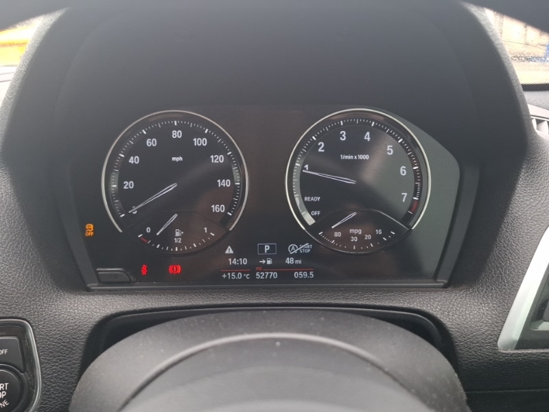 Used BMW 1 Series 2018 for sale - 76160507: Photo 17
