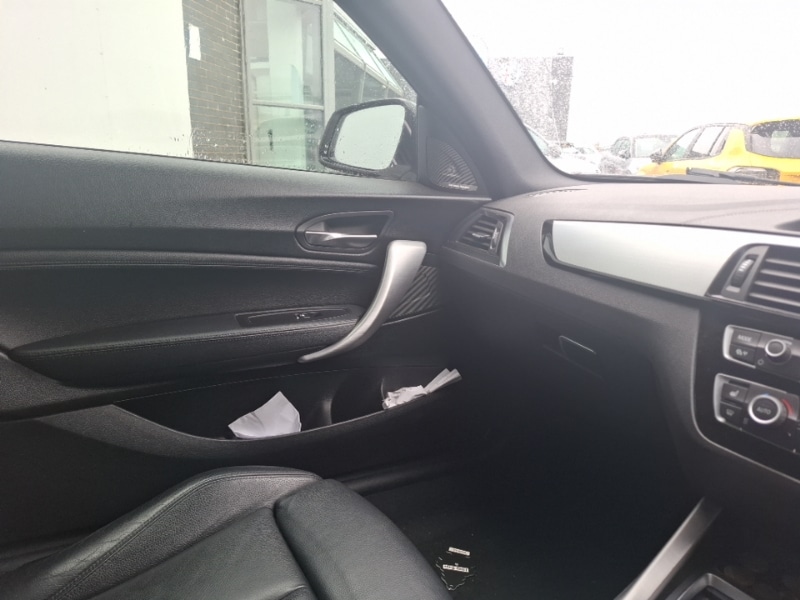 Used BMW 1 Series 2018 for sale - 76160507: Photo 19