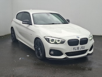 BMW - 1 Series