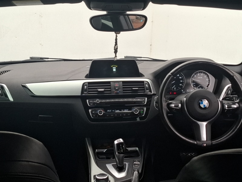 Used BMW 1 Series 2018 for sale - 76160507: Photo 2