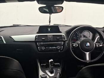 Used BMW 1 Series 2018 for sale - 76160507: Photo 2