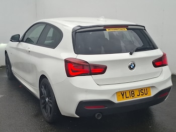 Used BMW 1 Series 2018 for sale - 76160507: Photo 3