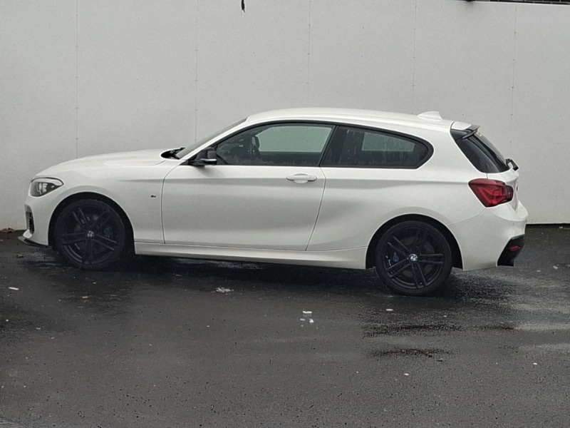 Used BMW 1 Series 2018 for sale - 76160507: Photo 4