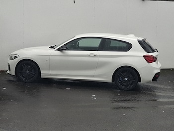 Used BMW 1 Series 2018 for sale - 76160507: Photo 4