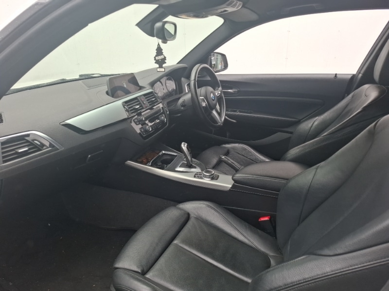 Used BMW 1 Series 2018 for sale - 76160507: Photo 5