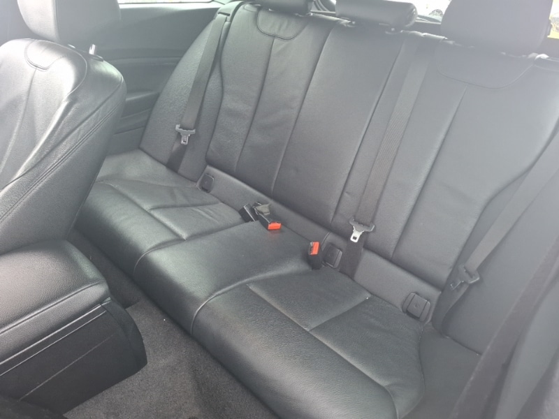 Used BMW 1 Series 2018 for sale - 76160507: Photo 6