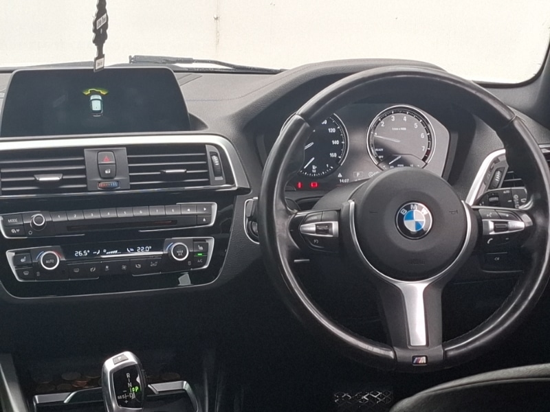 Used BMW 1 Series 2018 for sale - 76160507: Photo 7
