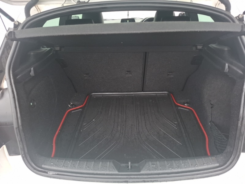Used BMW 1 Series 2018 for sale - 76160507: Photo 8