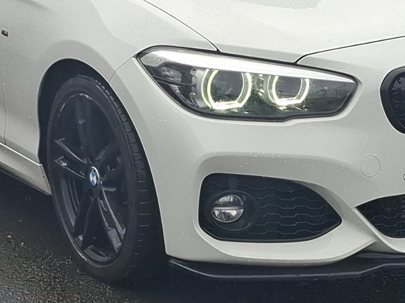 Used BMW 1 Series 2018 for sale - 76160507: Photo 9