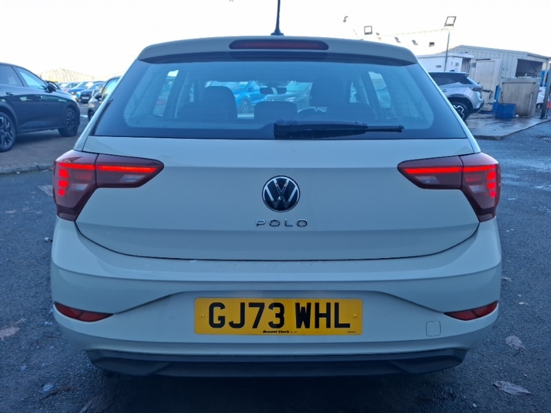 Used Volkswagen Polo 2023 for sale - 76629167: Photo 13