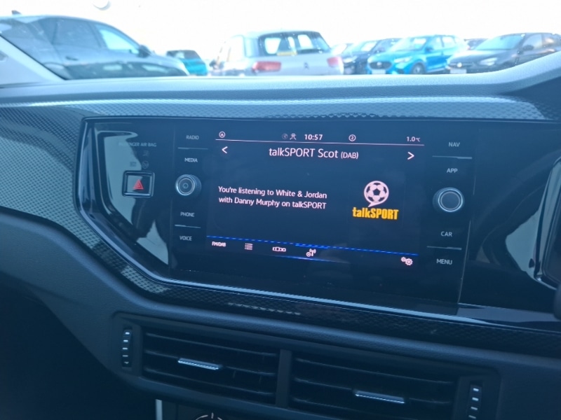 Used Volkswagen Polo 2023 for sale - 76629167: Photo 14