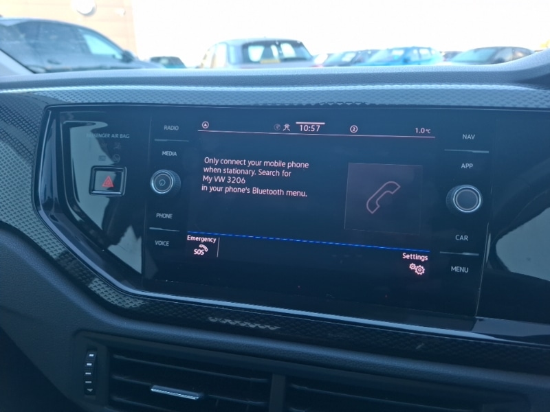 Used Volkswagen Polo 2023 for sale - 76629167: Photo 15