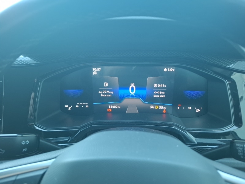 Used Volkswagen Polo 2023 for sale - 76629167: Photo 17