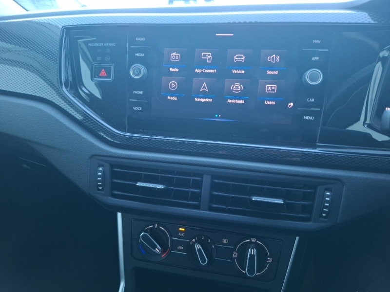 Used Volkswagen Polo 2023 for sale - 76629167: Photo 19