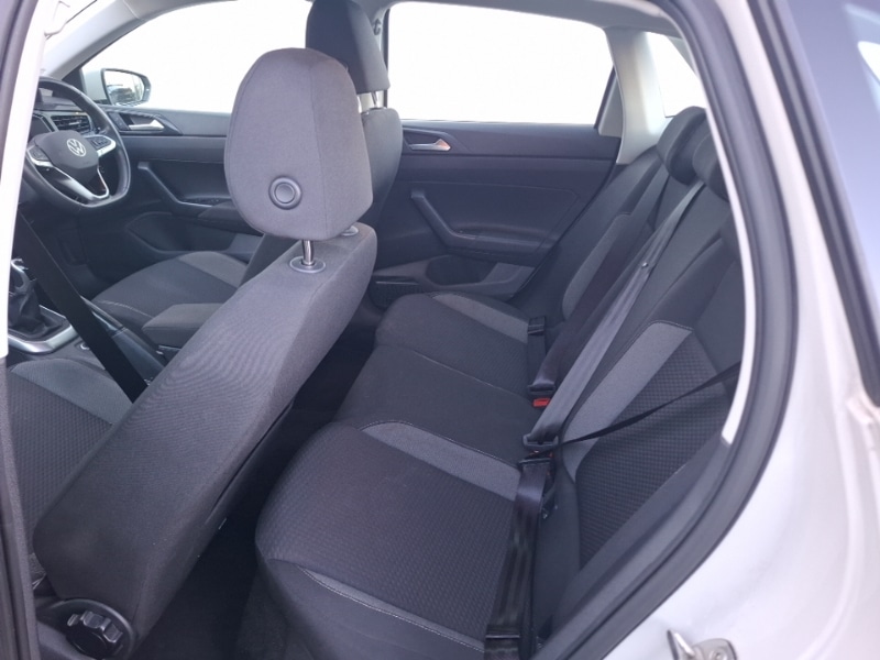 Used Volkswagen Polo 2023 for sale - 76629167: Photo 6