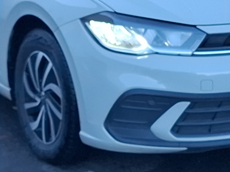 Used Volkswagen Polo 2023 for sale - 76629167: Photo 9