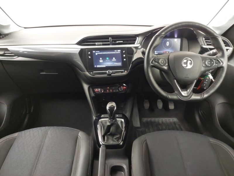 Used Vauxhall Corsa 2022 for sale - 76354587: Photo 2