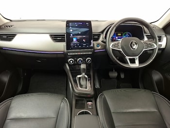Used Renault Arkana 2022 for sale - 78697990: Photo