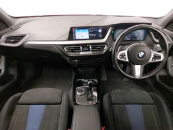 Used BMW 1 Series 2021 for sale - 74636145: Photo