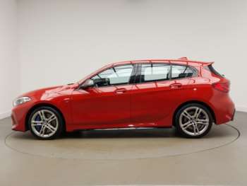 Used BMW 1 Series 2021 for sale - 74636145: Photo