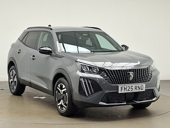 Used Peugeot 2008 2025 for sale - 79356263: Photo